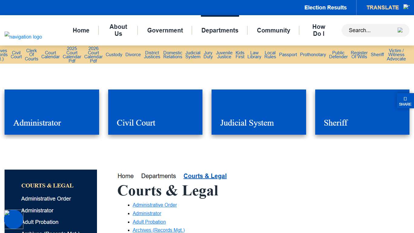 Welcome to Schuylkill County, Pennsylvania